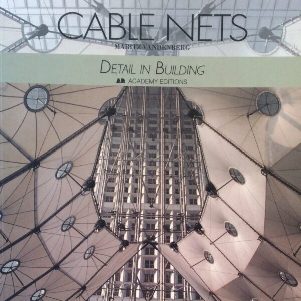 Cable Nets