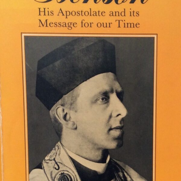 Monsignor Robert Hugh Benson