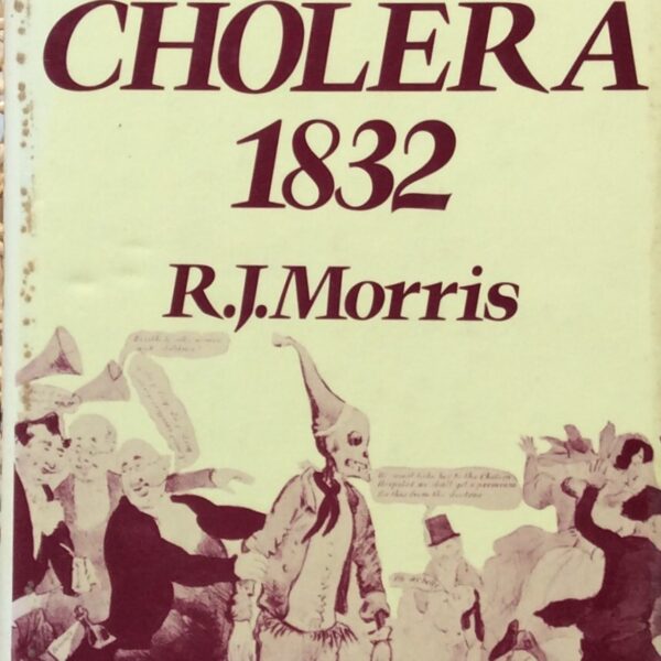 Cholera 1832