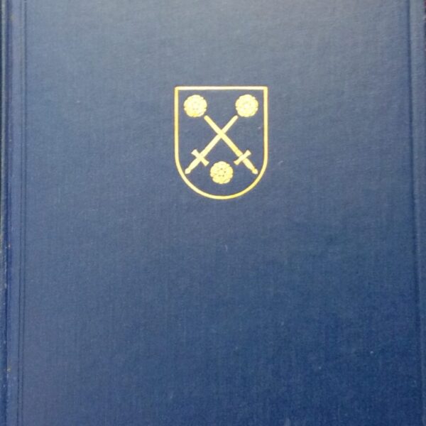 The Journal of Clarissa Trant