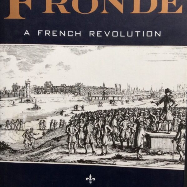 The Fronde