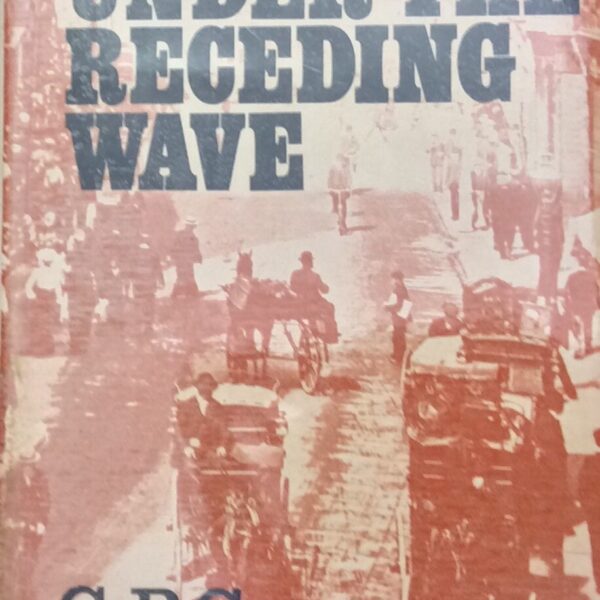 Under The Receding Wave