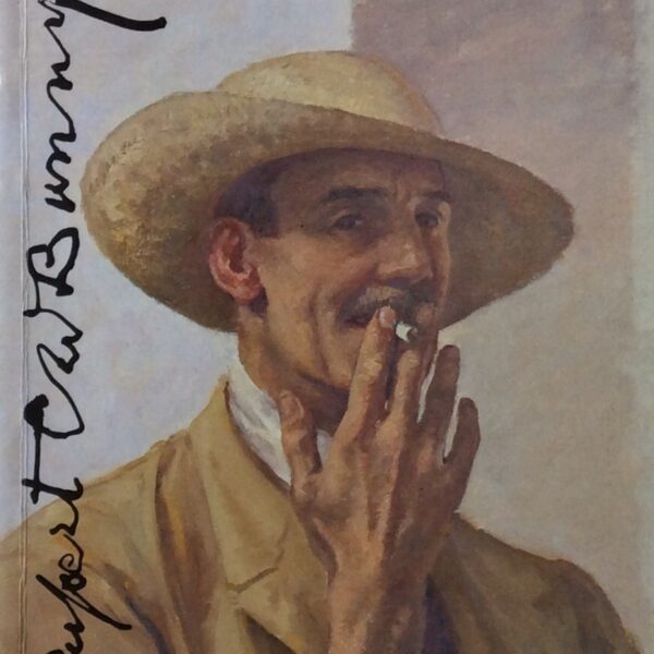 Rupert Bunny Himself