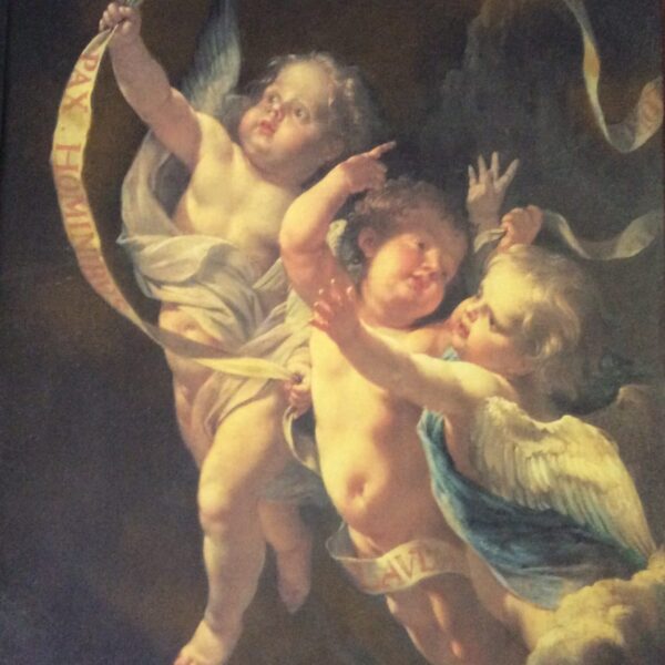 Cherubs