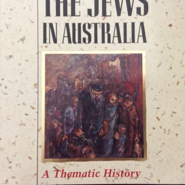 The Jews in Australia