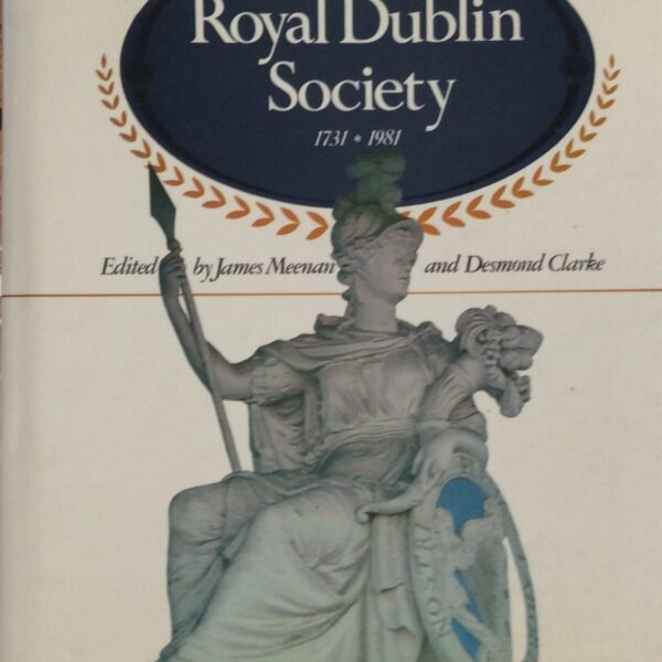 The Royal Dublin Society