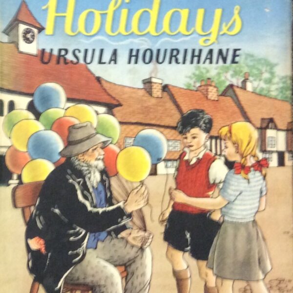 Highdays and Holidays