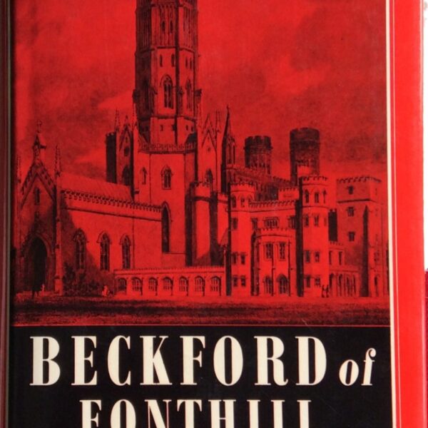 Beck ford of Fonthill