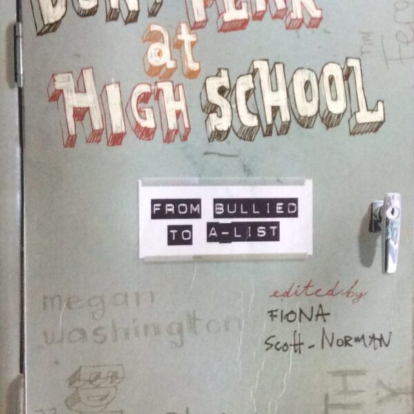 Don't Peak at High School