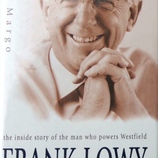 Frank Lowy