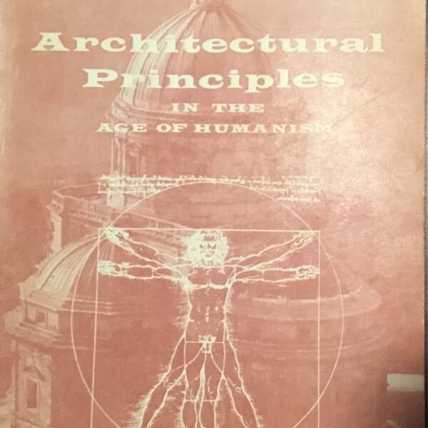 Architectural Principles