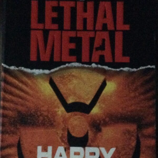 Lethal Metal