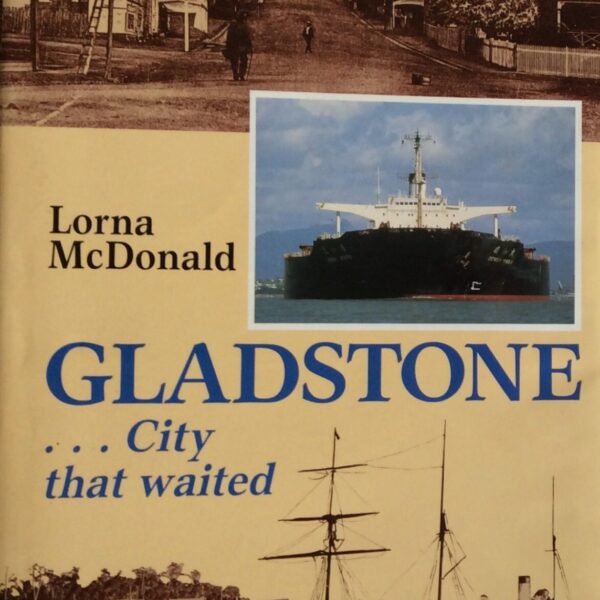 Gladstone