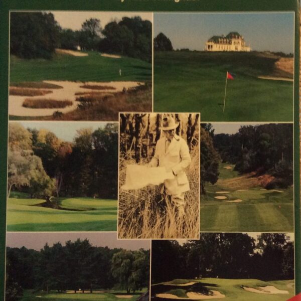 The Course Beautiful