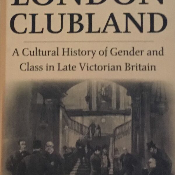 London Clubland