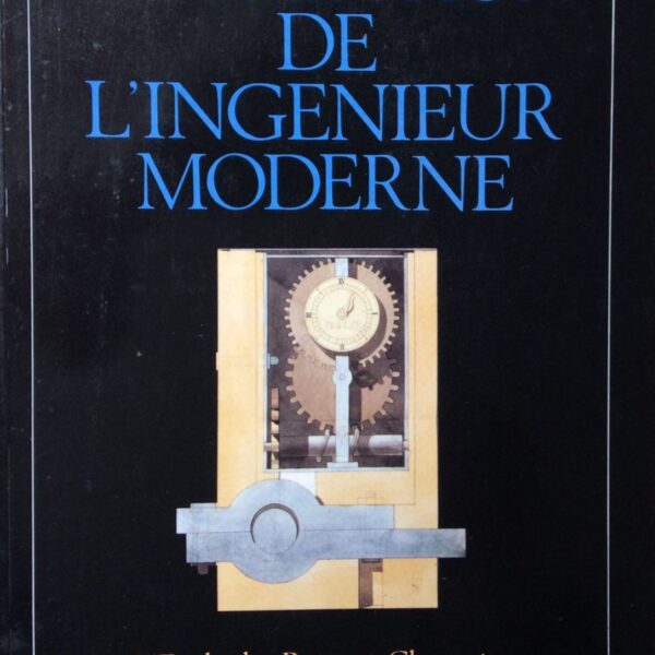 L'Invention De L'Ingenieur Moderne
