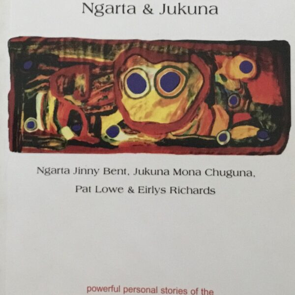 Two Sisters Ngarta & Jukuna