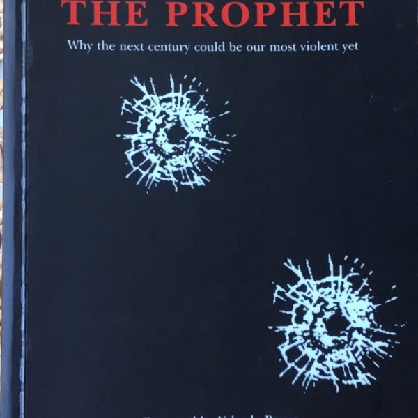 Nightmare of the Prophet