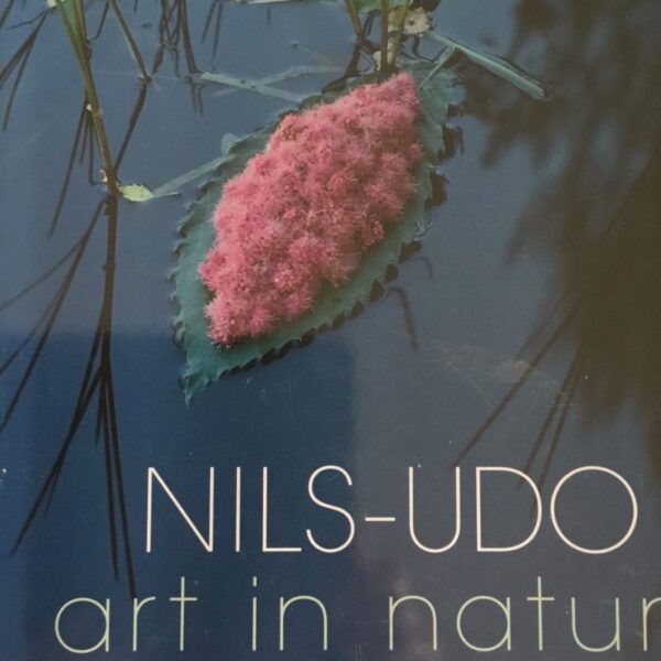 Nils-duo Art in Nature
