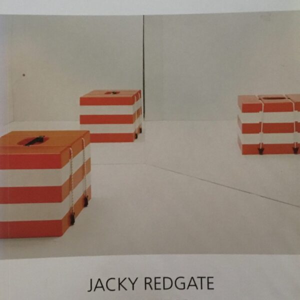 Jacky Redgate 1980-2003