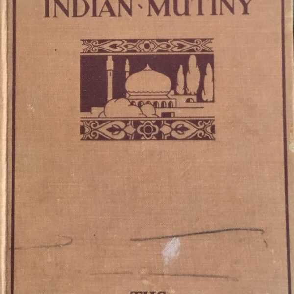 Stories of the Indian Mutiny