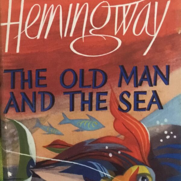 The Old Man and the Sea