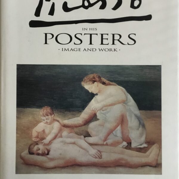 Picasso in his Posters