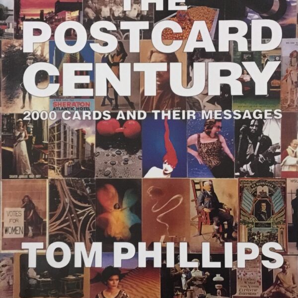The Postcard Century