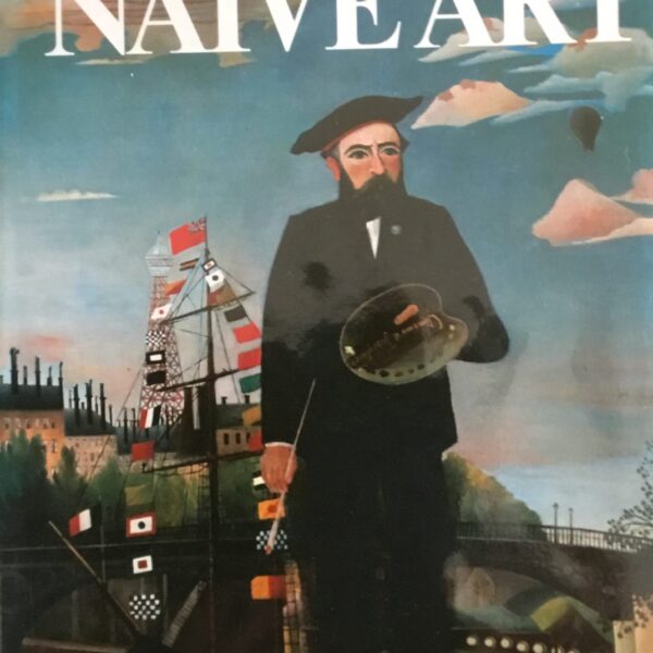 World Encyclopedia of Naive Art