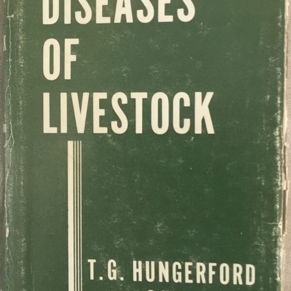Diseases of Livestock