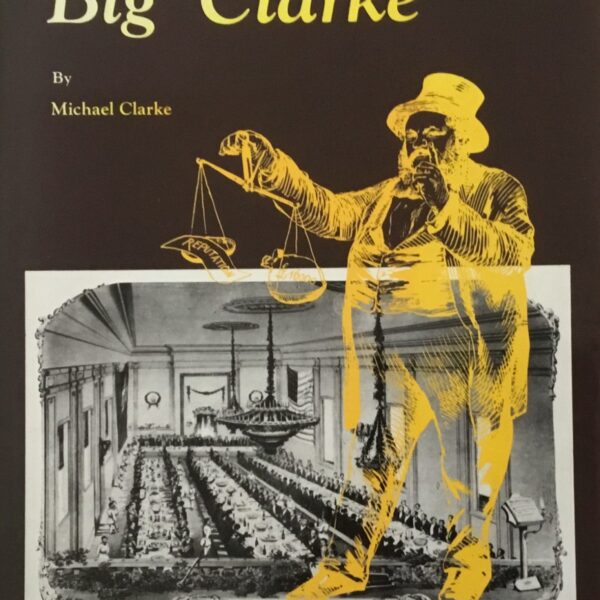 “ Big Clarke “