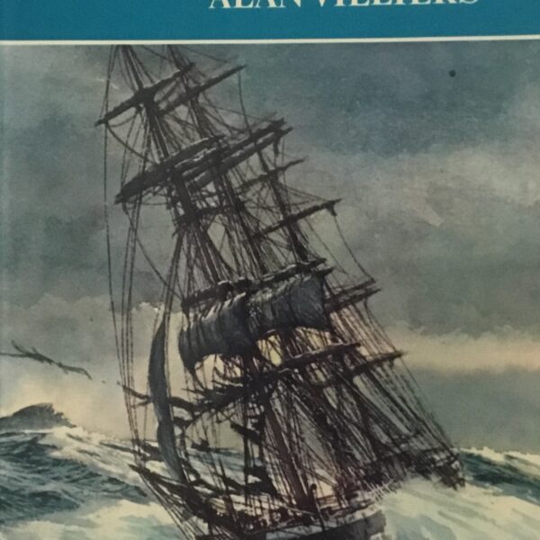 The War With Cape Horn