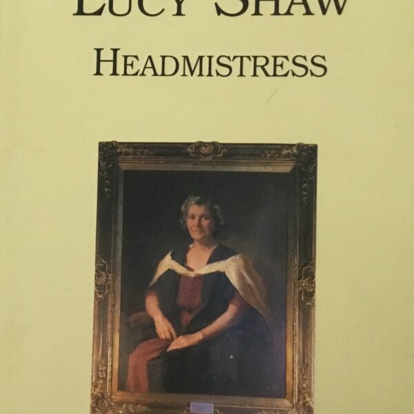 Lucy Shaw
