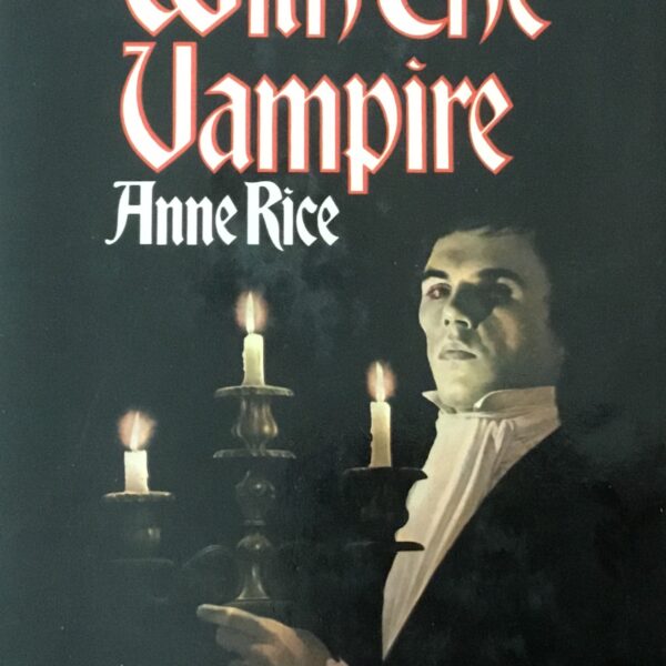 Interview With The Vampire