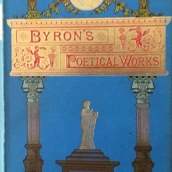Byron’s Poetical Works