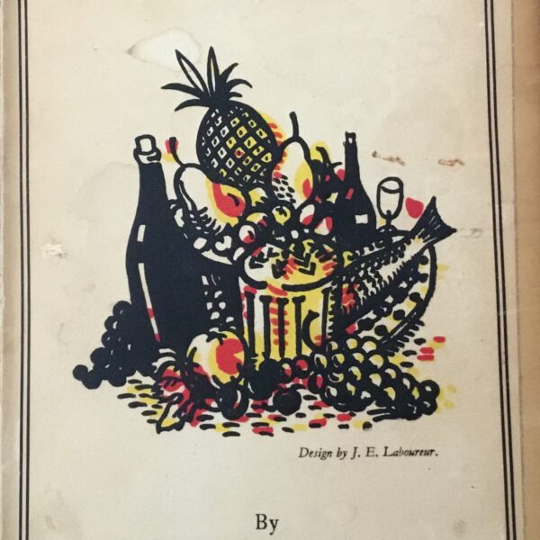 Simple French Cooking For English Homes