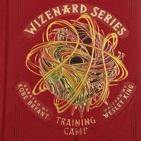 The Wizenard Series: Training Camp