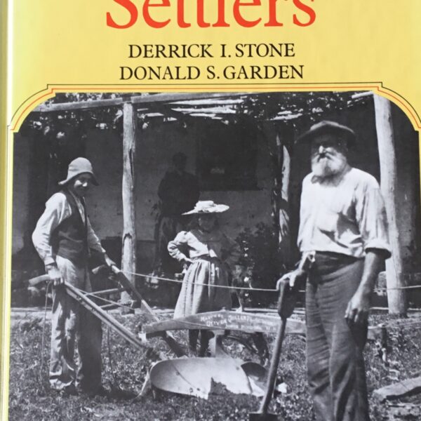 Squatters and Settlers