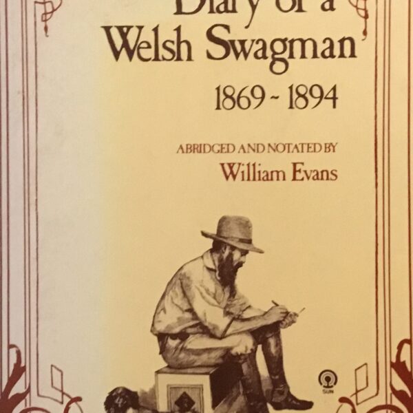Diary of a Welsh Swagman