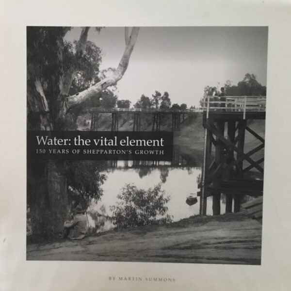 Water: thevital element