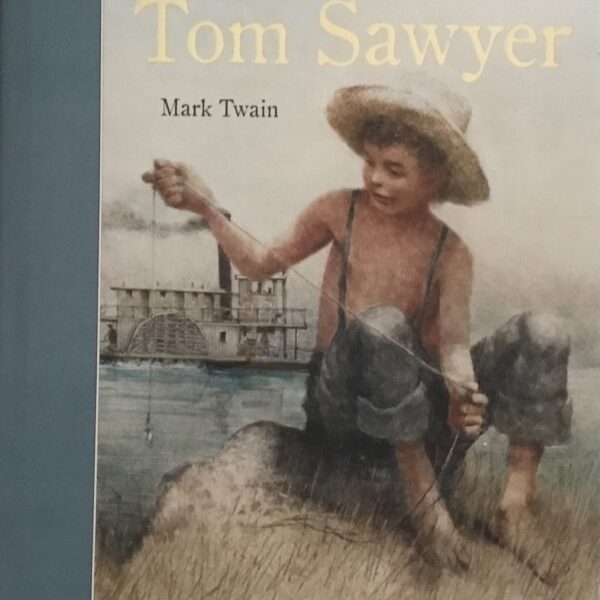 Tom Sawyer