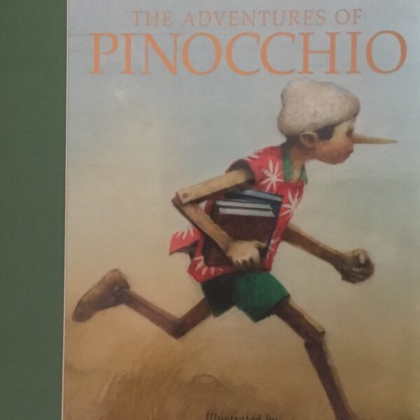 Pinocchio