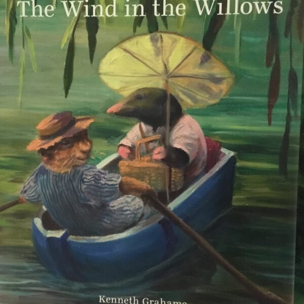 The Wind in the Willows