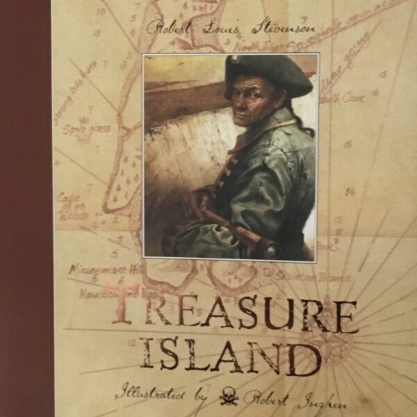 Treasure Island
