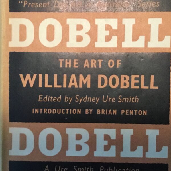 The Art of William Dobell