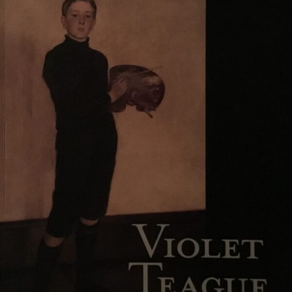 Violet Teague