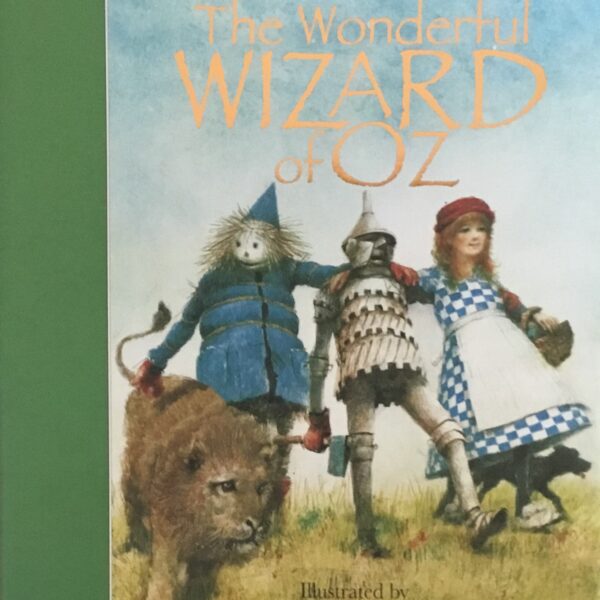 The Wizard of Oz