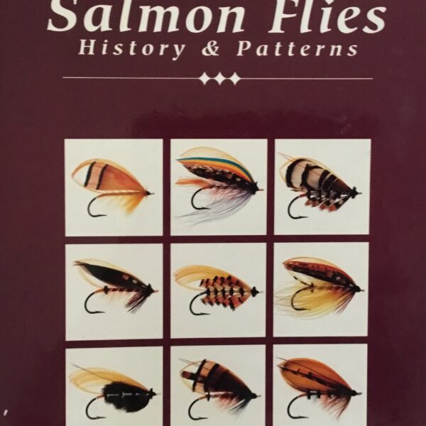 Classic Salmon Flies