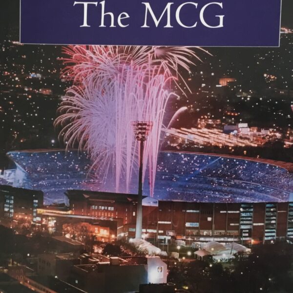 The MCG