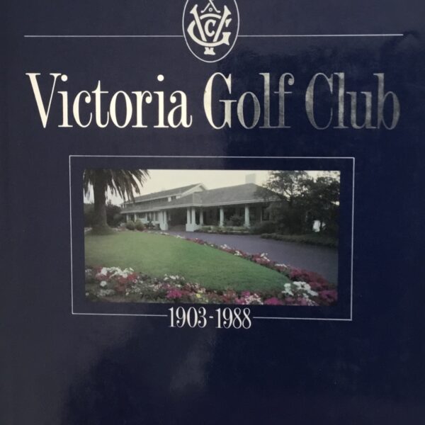 Victoria Golf Club
